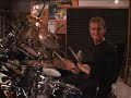 \"Drummers Only\" \"QUIK-TIPS\" Pt. 1 BD-SNR-CYM
