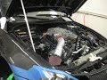 LEXUS ISF ~ 0-60 MAGAZINE ~ Greddy SUPERCHARGER