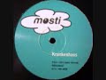 Mosti - Krankenhaus Mosti - Krankenhaus