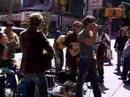 a-ha Take on me live on Time Square Part 1 9/11/05