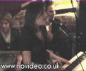 Elissa Franceschi As I Am @ The Hope 24.4.8