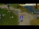 Here's Lumbridge for you...