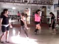 Jazz New examen 2007 centro lento \"penunbras\"