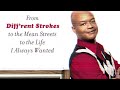 Todd Bridges video 3