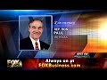 Ron Paul on FOX Business w/ Cavuto 10/23/2008