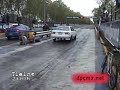 tsuru turbo vs srt 4