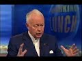 Tony Buzan on the BBC\ Tony Buzan on the BBC\