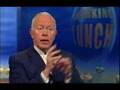 Tony Buzan on the BBC's Working lunch - buzanworld.com