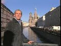 Nikolay in St. Petersburg