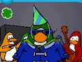 Club Penguin Rare Penguins #1