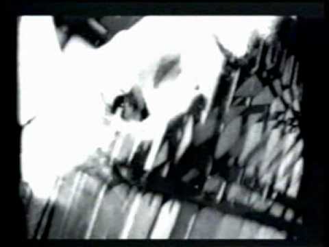 Clock DVA - Kinetic Engineering (1993)