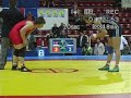 72kg FW ZLATEVA Stanka BUL - MANYUROVA Guzel RUS 72kg FW ZLATEVA Stanka BUL - MANYUROVA Guzel RUS