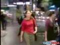 Fat Chick Beat Down