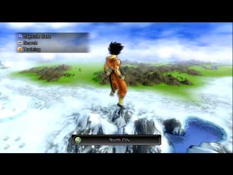 dbz henrei