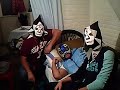 sepulcro,sepulcro jr y tsunami
