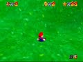 Super Mario 64 Turotial Glitch Super Mario 64 Turotial Glitch