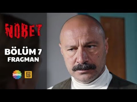 Nöbet 7. Bölüm Fragmanı                                                                                                                                                                                                                                   