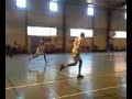 Romo contre Chateauroux.3gp
