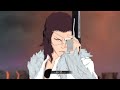 BLEACH SI スタークｖｓコクトー