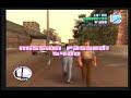 grand theft auto: vice city: mission #3   jury fury