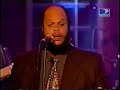 MARCELO MARIANO COM ED MOTTA