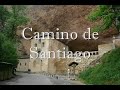 camino de santiago: ruta de los templarios