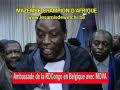 TP MAZEMBE CHAMPION D'AFRIQUE EN DIRECT DE L'SHI WANTASHI