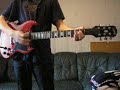 highway to hell standing up