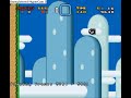 smw OMFG edition - banzai pass