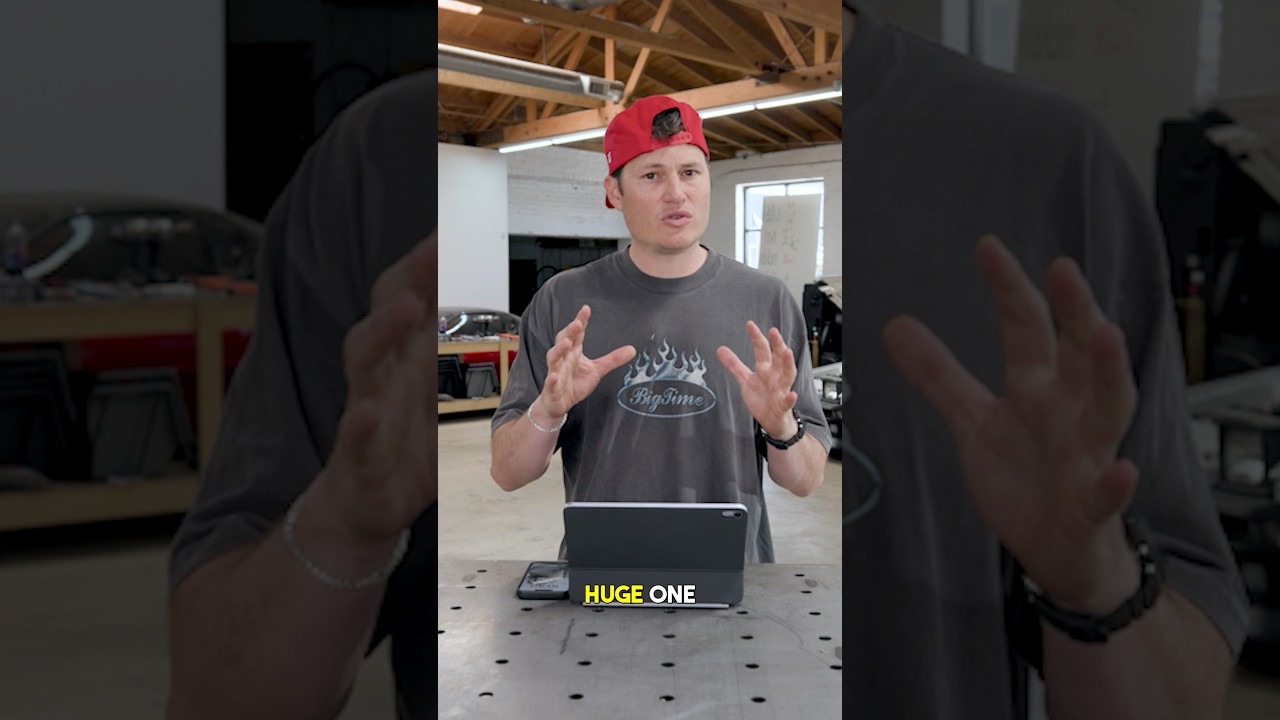 Why Formula E Batteries Are Built Different! 🤔