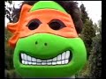 teenage mutant ninja turtle highschool  part 1  