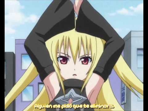 yami - OlaaOlaaH! Buenooa caa conn un videoo de Eve de Black cat y Yami de To love ru Todos las ven ree iguales Buuenoo aunnQee loo son xP ambass tieneen loss mismo...