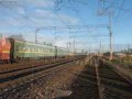 Russian station Russian station