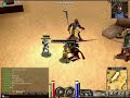 Priston Tale: Humilhation em Terra Proibida