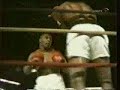 Mike Tyson vs Conroy Nelson