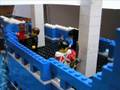 LEGO Modelle Schiffe