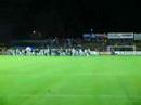 Po meczu Arka-legia 08.09.06 Po meczu Arka-legia 08.09.06