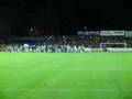 Po meczu Arka-legia 08.09.06