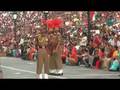 Wagah Border Ceremony