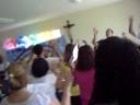 RETIO DOS PAIS DA CATEQUESE DA IGREJA S�O JER�NIMO