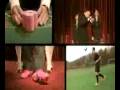 videos de Ribery - Pink Panther - Nike Mercurial Vapor Rosa (PEPELOTAS)