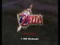 Ocarina of Time Secret