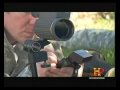 CheyTac M200 Intervention Sniper Rifle