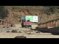 ROAD TRIP SKI SNOWBOARD FREERIDE CHILI