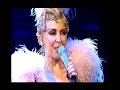 Kylie Showgirl Homecoming Tour - On A Night Like This