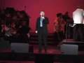 West Side Story- Tonight Quintet (Sondheim Birthday Benefit)