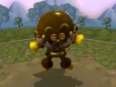 Spore Creature ???????