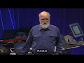 Click here to watch this video TEDItalia - Dan Dennett sulla coscienza