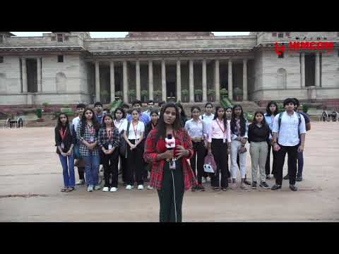Heritage Institute of Management & Communication New Delhi General video thumbnail 10