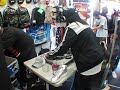 JABJAB/ HOT97